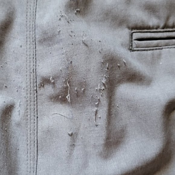 O'Neill Hybrid Tan Board Shorts Size 30 - Picture 2 of 12